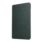 For Honor Pad X8b / Pad X8a Shockproof Case PU Leather Tablet Cover with Stand