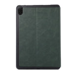 For Honor Pad X8b / Pad X8a Shockproof Case PU Leather Tablet Cover with Stand