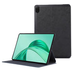 For Honor Pad X8b / Pad X8a Shockproof Case PU Leather Tablet Cover with Stand