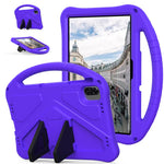 For Honor Pad X8b / Pad X8a / Infinix Xpad Case EVA Tablet Cover with Ergonomic Handle and Foldable Kickstand