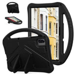 For Honor Pad X8b / Pad X8a / Infinix Xpad Case EVA Tablet Cover with Ergonomic Handle and Foldable Kickstand