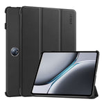 ENKAY HAT PRINCE For OnePlus Pad Pro / OnePlus Pad 2 Trifold Stand Cover   PU Leather+PC Tablet Case with Auto Wake / Sleep