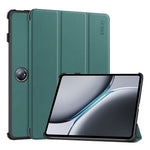 ENKAY HAT PRINCE For OnePlus Pad Pro / OnePlus Pad 2 Trifold Stand Cover   PU Leather+PC Tablet Case with Auto Wake / Sleep
