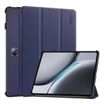 ENKAY HAT PRINCE For OnePlus Pad Pro / OnePlus Pad 2 Trifold Stand Cover   PU Leather+PC Tablet Case with Auto Wake / Sleep