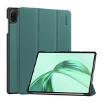 ENKAY HAT PRINCE For Honor Pad X8b / Pad X8a Trifold Stand Cover PU Leather+PC Tablet Case