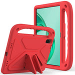 For Honor Pad X8b / Pad X8a Case Hand Grip Kickstand Tablet EVA Cover