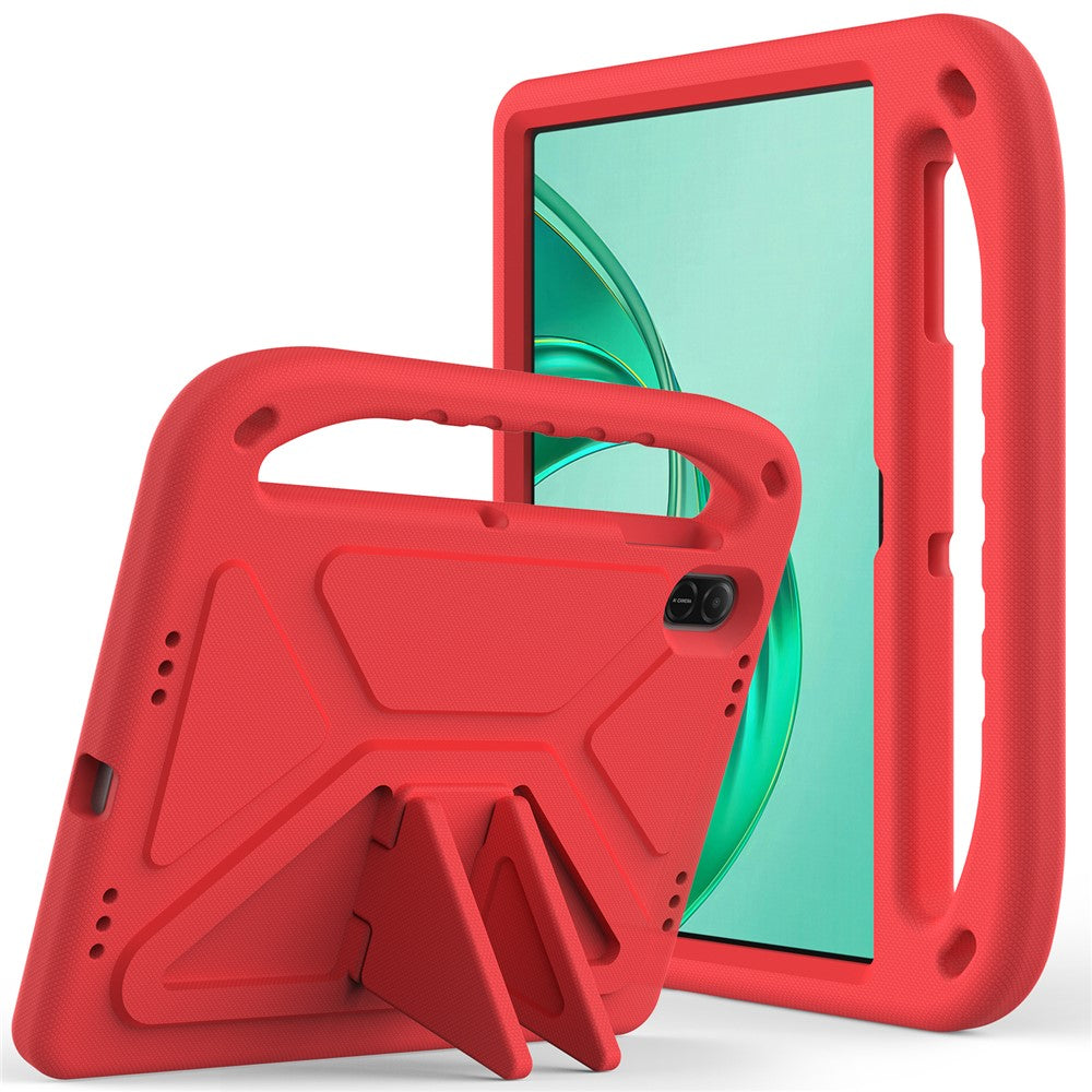 For Honor Pad X8b / Pad X8a Case Hand Grip Kickstand Tablet EVA Cover