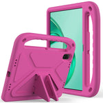 For Honor Pad X8b / Pad X8a Case Hand Grip Kickstand Tablet EVA Cover