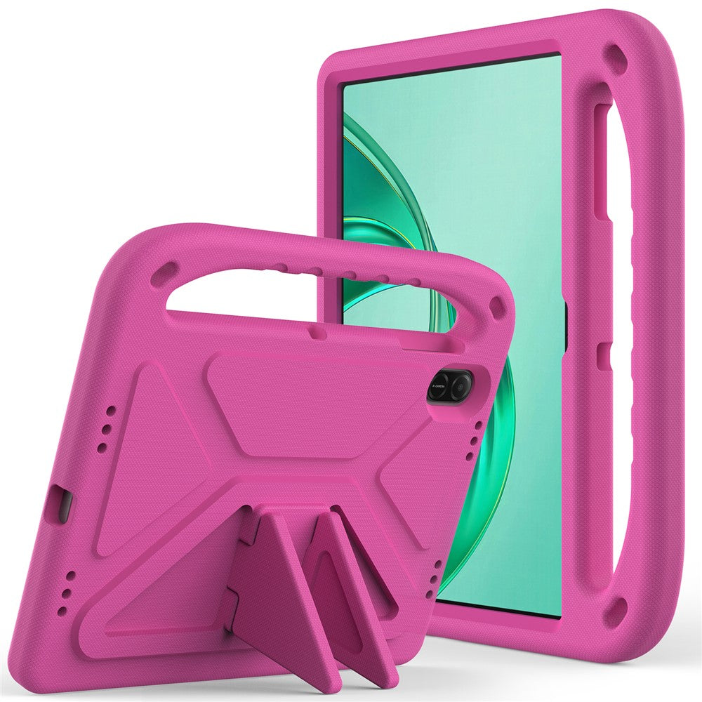 For Honor Pad X8b / Pad X8a Case Hand Grip Kickstand Tablet EVA Cover