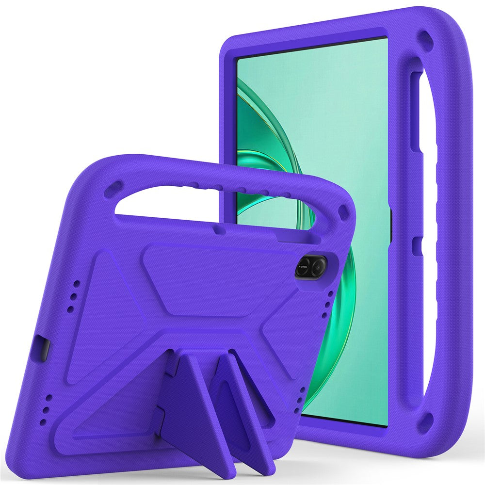 For Honor Pad X8b / Pad X8a Case Hand Grip Kickstand Tablet EVA Cover