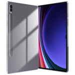 Til Samsung Galaxy Tab S10+ Super Clear Cover Stødabsorberende Etui TPU Tablet Cover