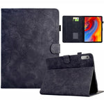For Lenovo Tab P11 Gen 2 TB-350 / Xiaoxin Pad Plus (2023) Case Card Holder Leather Tablet Cover