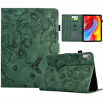 For Lenovo Tab P11 Gen 2 TB-350 / Xiaoxin Pad Plus (2023) Case Card Holder Leather Tablet Cover