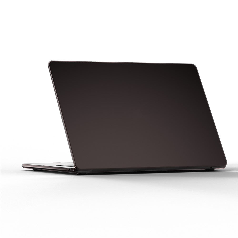 For MacBook Pro 16 inch (2026) A3429 A3428 / (2025) A3186 A3403 / (2024) A2991 / (2023) A2780 / (2021) A2485 Case Crystal Clear Hard PC Laptop Cover