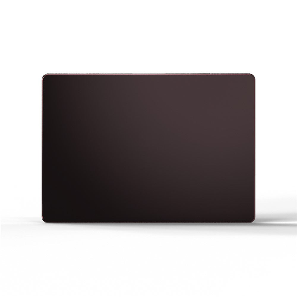 For MacBook Pro 16 inch (2026) A3429 A3428 / (2025) A3186 A3403 / (2024) A2991 / (2023) A2780 / (2021) A2485 Case Crystal Clear Hard PC Laptop Cover