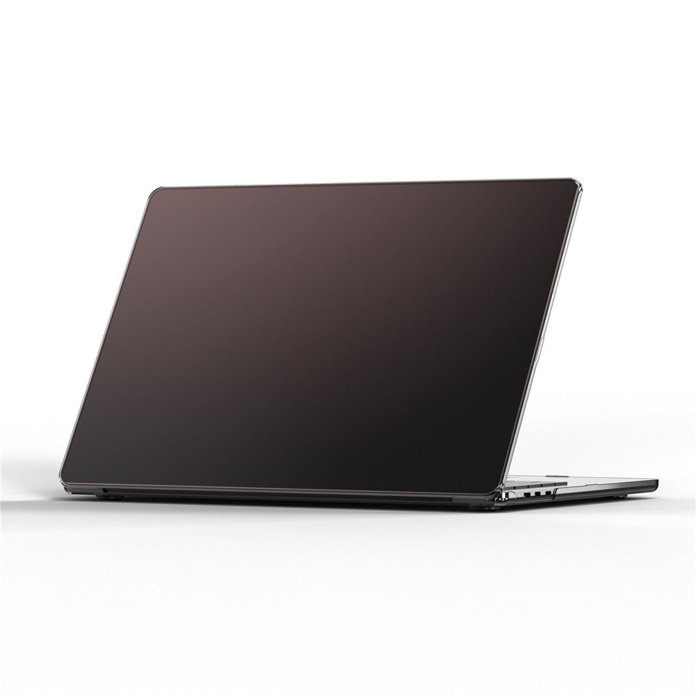 For MacBook Pro 16 inch (2026) A3429 A3428 / (2025) A3186 A3403 / (2024) A2991 / (2023) A2780 / (2021) A2485 Case Crystal Clear Hard PC Laptop Cover