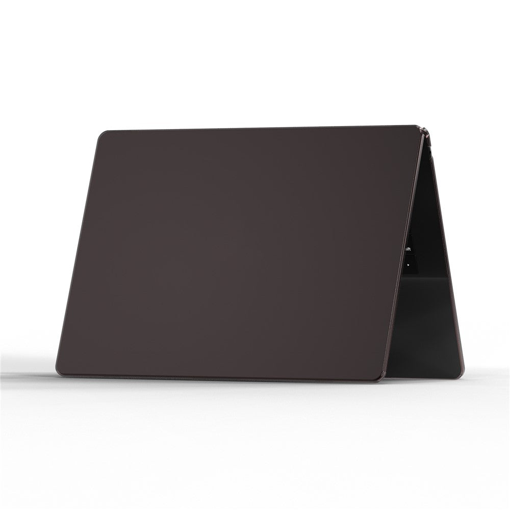 For MacBook Pro 16 inch (2026) A3429 A3428 / (2025) A3186 A3403 / (2024) A2991 / (2023) A2780 / (2021) A2485 Case Crystal Clear Hard PC Laptop Cover