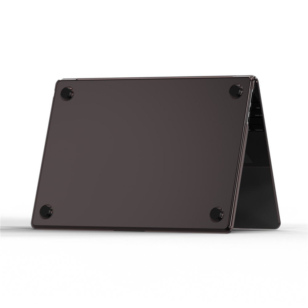 For MacBook Pro 16 inch (2026) A3429 A3428 / (2025) A3186 A3403 / (2024) A2991 / (2023) A2780 / (2021) A2485 Case Crystal Clear Hard PC Laptop Cover