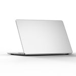 For MacBook Pro 16 inch (2026) A3429 A3428 / (2025) A3186 A3403 / (2024) A2991 / (2023) A2780 / (2021) A2485 Case Crystal Clear Hard PC Laptop Cover