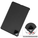 For Xiaomi Poco Pad X1 / Pad 8 Pro / Pad 8 / Pad 7 Pro / Pad 7 Case Anti-Drop Leather Stand Tablet Cover