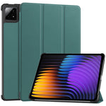 For Xiaomi Poco Pad X1 / Pad 8 Pro / Pad 8 / Pad 7 Pro / Pad 7 Case Anti-Drop Leather Stand Tablet Cover
