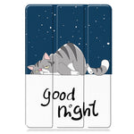 For Xiaomi Poco Pad X1 / Pad 8 Pro / Pad 8 / Pad 7 Pro / Pad 7 Case Pattern Print Leather Stand Tablet Cover