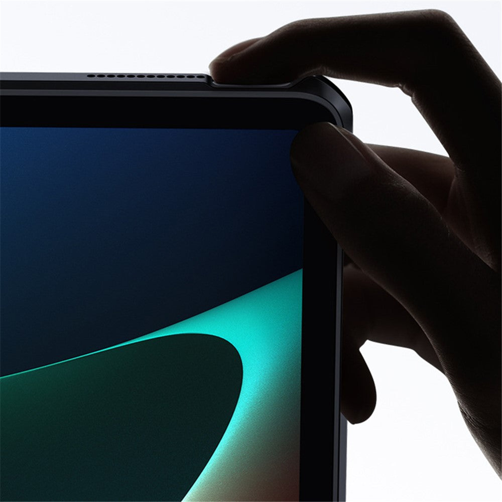 XUNDD For Xiaomi Pad 5/Pad 5 Pro Air Cushion Protective Case Shockproof TPU Tablet Case with Kickstand