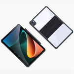 XUNDD For Xiaomi Pad 5/Pad 5 Pro Air Cushion Protective Case Shockproof TPU Tablet Case with Kickstand