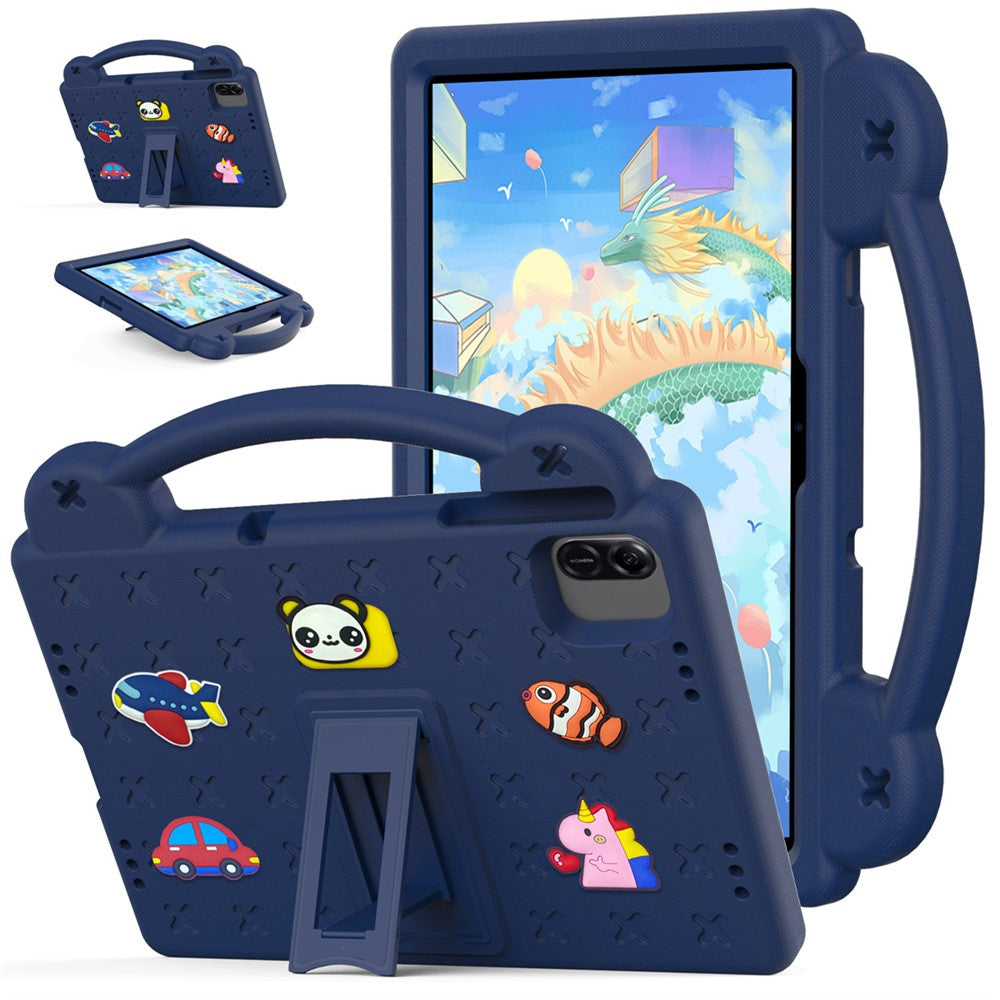 Til Honor Pad X8b / Pad X8a Cover Børn EVA Tablet Cover
