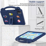 Til Honor Pad X8b / Pad X8a Cover Børn EVA Tablet Cover