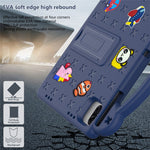 Til Honor Pad X8b / Pad X8a Cover Børn EVA Tablet Cover