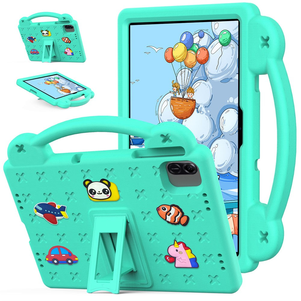 Til Honor Pad X8b / Pad X8a Cover Børn EVA Tablet Cover