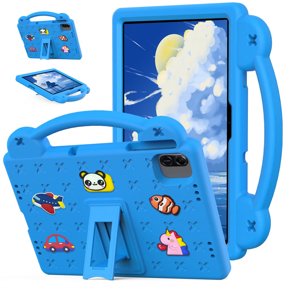 Til Honor Pad X8b / Pad X8a Cover Børn EVA Tablet Cover