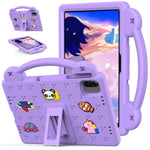 Til Honor Pad X8b / Pad X8a Cover Børn EVA Tablet Cover