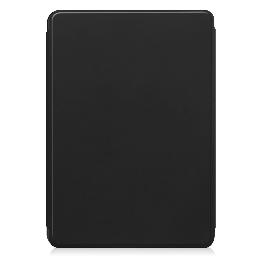 For Xiaomi Poco Pad X1 / Pad 8 Pro / Pad 8 / Pad 7 Pro / Pad 7 Case 360 Degree Rotary Stand PU Leather+Acrylic Tablet Cover (Without Keyboard)