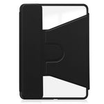 For Xiaomi Poco Pad X1 / Pad 8 Pro / Pad 8 / Pad 7 Pro / Pad 7 Case 360-Degree Rotary Stand PU Leather+Acrylic Tablet Cover with Keyboard