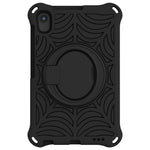 For Lenovo Tab M8 TB-8505/TB-8705/TB-8506 (2021) Shockproof EVA Case Anti-Scratch Protective Cover Kickstand Tablet Case with Shoulder Strap