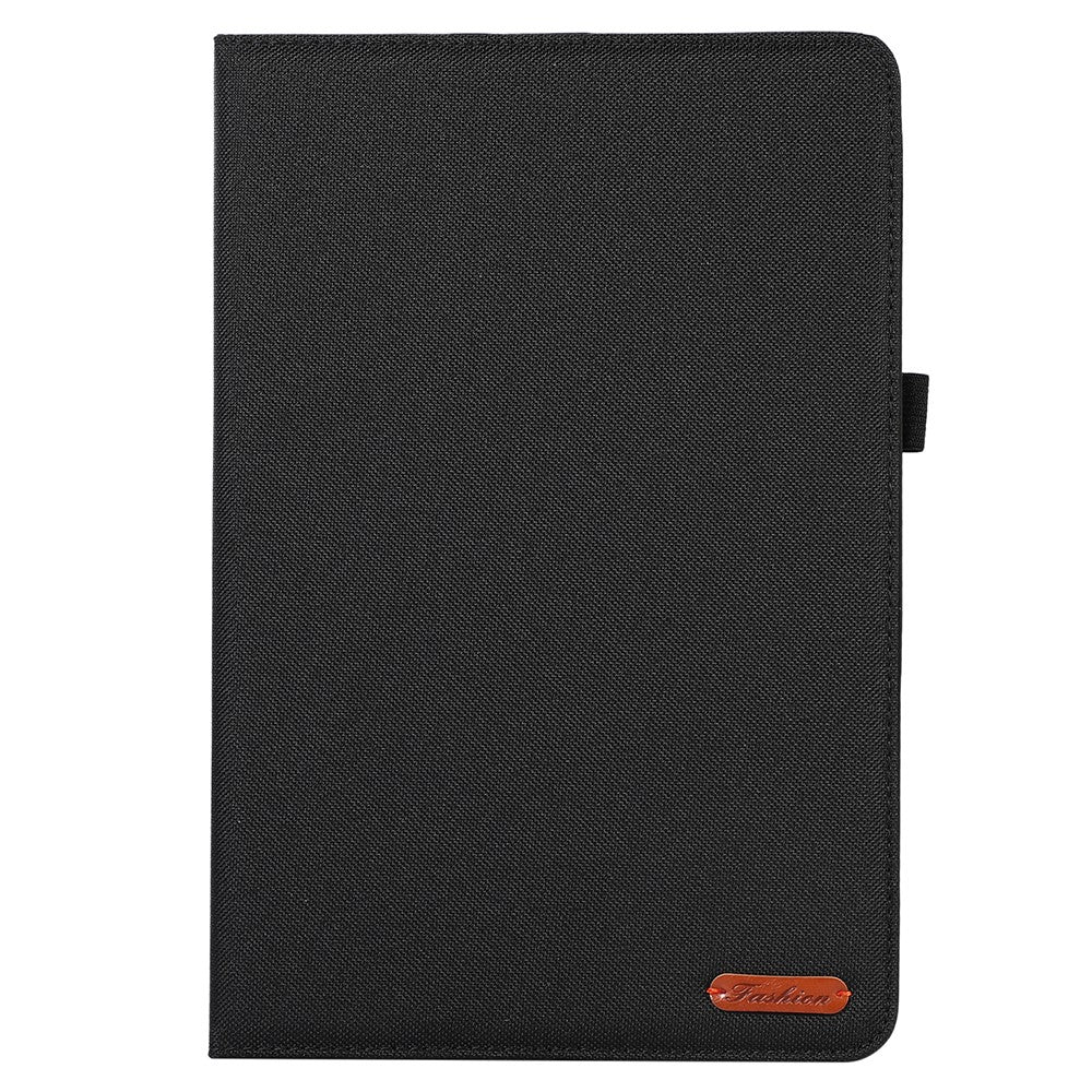 For Xiaomi Poco Pad X1 / Pad 8 Pro / Pad 8 / Pad 7 Pro / Pad 7 Leather Case Card Holder Cloth Texture Tablet Stand Cover