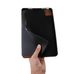 For Xiaomi Poco Pad X1 / Pad 8 Pro / Pad 8 / Pad 7 Pro / Pad 7 Shockproof Case PU Leather Tablet Cover with Stand