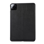 For Xiaomi Poco Pad X1 / Pad 8 Pro / Pad 8 / Pad 7 Pro / Pad 7 Shockproof Case PU Leather Tablet Cover with Stand