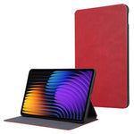 For Xiaomi Poco Pad X1 / Pad 8 Pro / Pad 8 / Pad 7 Pro / Pad 7 Shockproof Case PU Leather Tablet Cover with Stand
