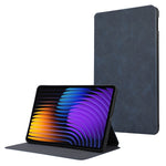 For Xiaomi Poco Pad X1 / Pad 8 Pro / Pad 8 / Pad 7 Pro / Pad 7 Shockproof Case PU Leather Tablet Cover with Stand