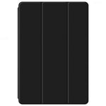 For Xiaomi Pad 7 Case PU Leather TPU Back Trifold Stand Tablet Cover Auto Wake  /  Sleep