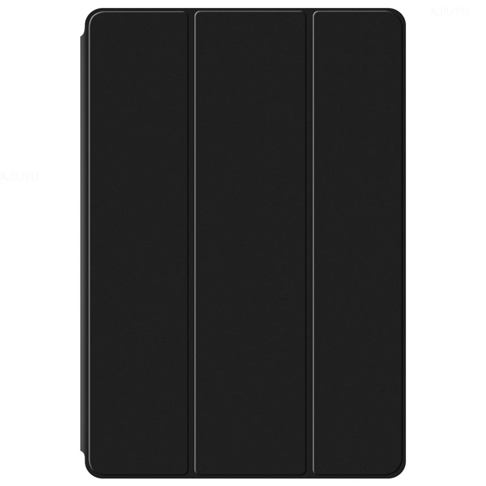 For Xiaomi Pad 7 Case PU Leather TPU Back Trifold Stand Tablet Cover Auto Wake  /  Sleep