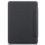 For Xiaomi Pad 7 Magnetic Leather Case + Touchpad Bluetooth-compatible Keyboard with Backlit
