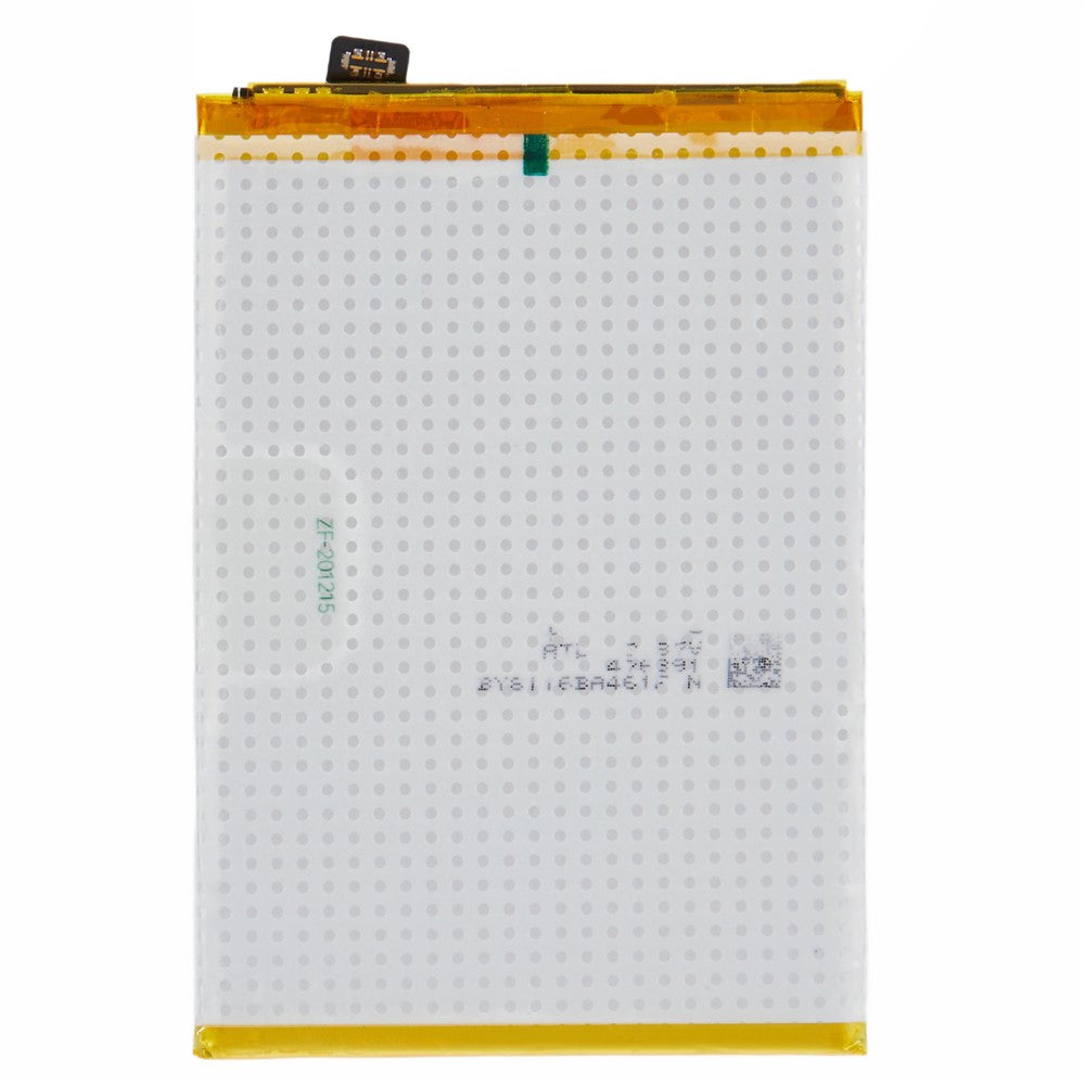 For Realme 8 4G / Q3 5G 3.87V 4880mAh Li-ion Polymer Battery Assembly (Encode: BLP841) (without Logo)