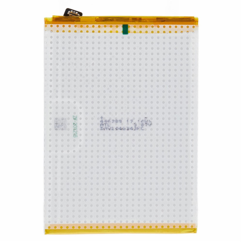 Til Oppo Reno8 Lite 5G / A96 4G CPH2333 3.87V 4385mAh Li-Ion Polymer Batteri (Encode: BLP907) (Uden Logo)
