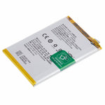 Til Oppo Reno8 Lite 5G / A96 4G CPH2333 3.87V 4385mAh Li-Ion Polymer Batteri (Encode: BLP907) (Uden Logo)