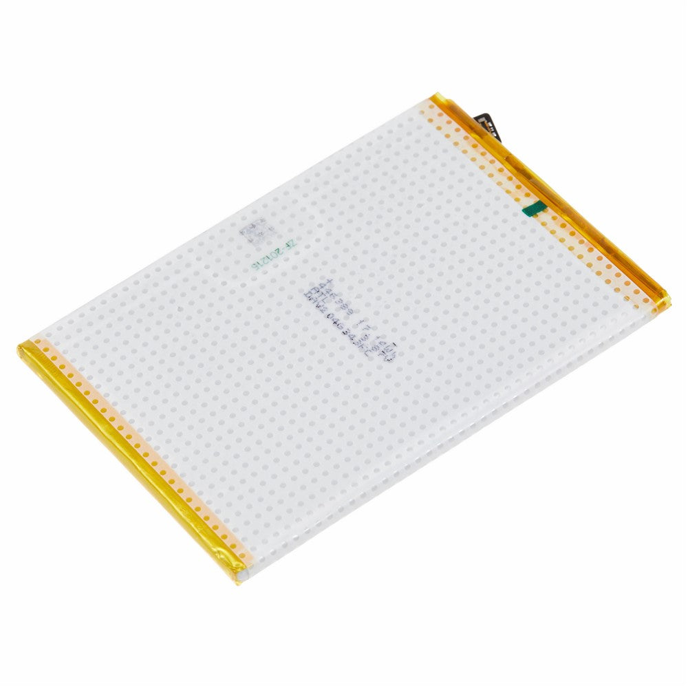 Til Oppo Reno8 Lite 5G / A96 4G CPH2333 3.87V 4385mAh Li-Ion Polymer Batteri (Encode: BLP907) (Uden Logo)