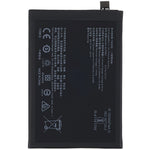 Til Oppo Reno6 5G 3,87V 4200mAh Li-ion Polymer Batteri (Dobbeltlags celler) Montering (Encode: BLP863) (uden logo)